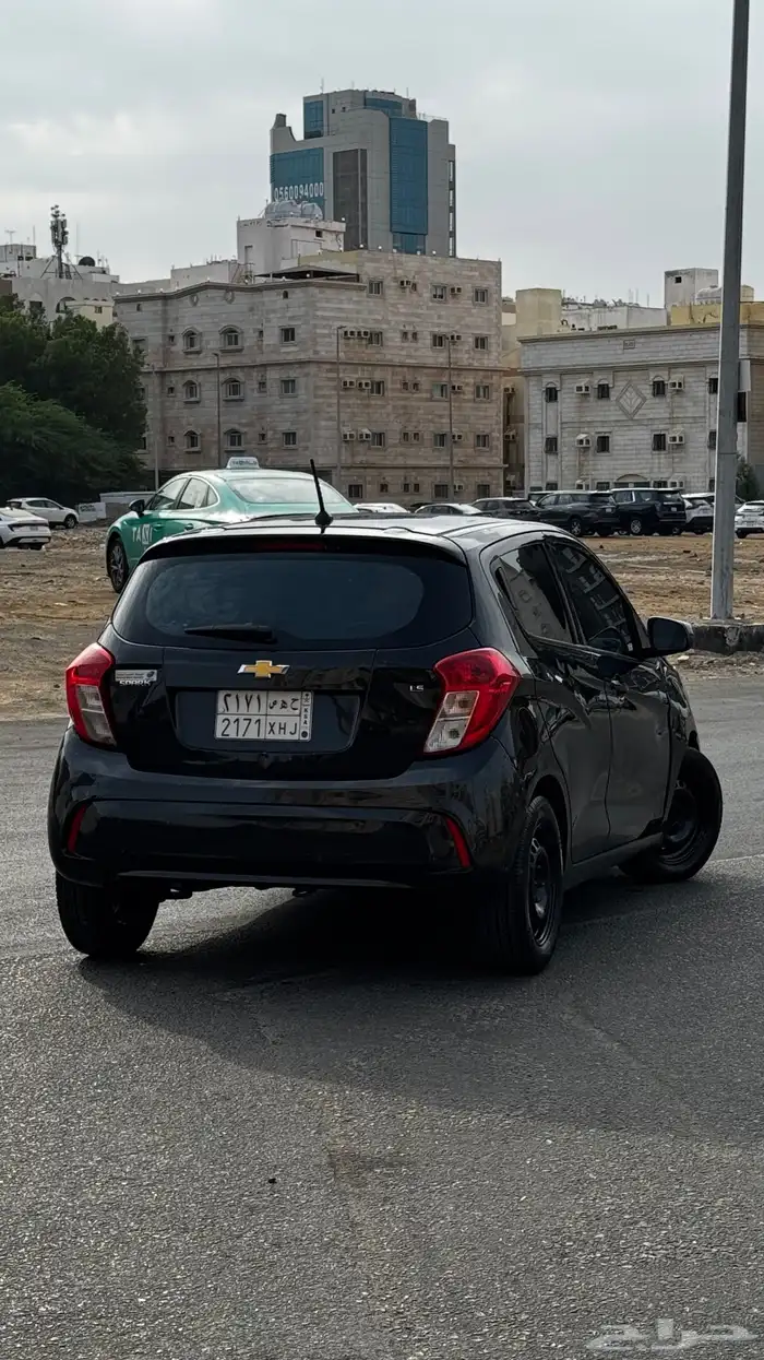 سبارك 2016 نظيفة جدا 3