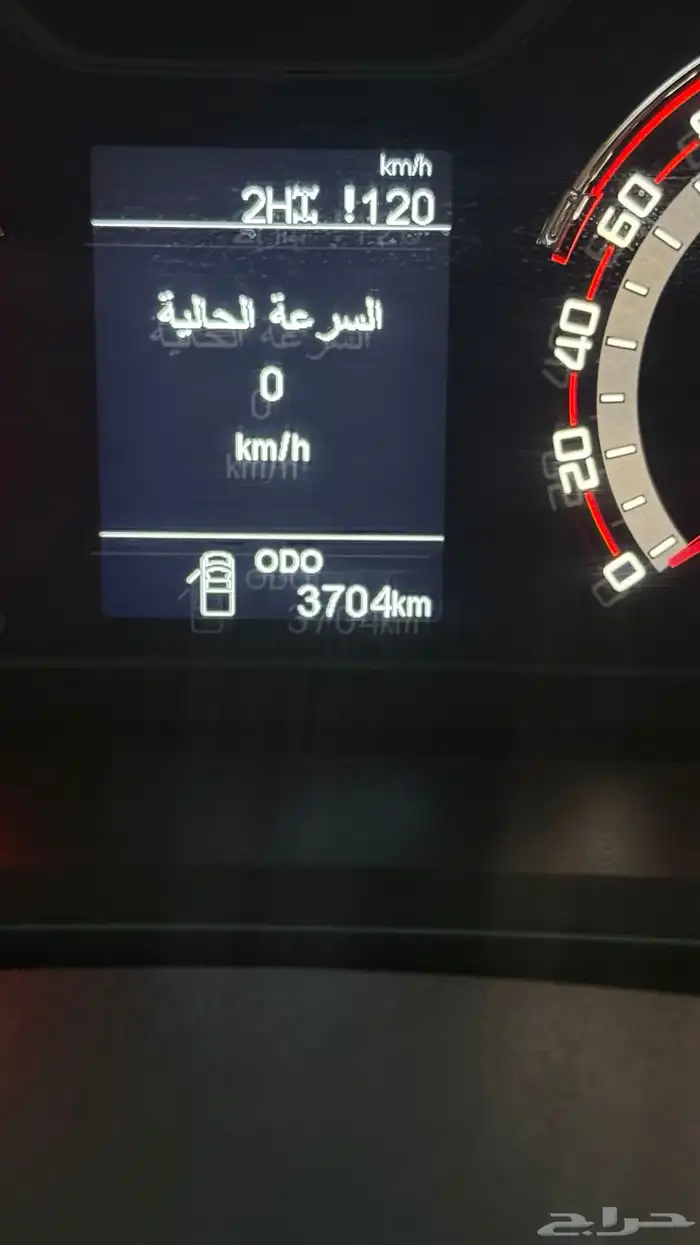ونيت ام جي T60 دبل قير عادي 9