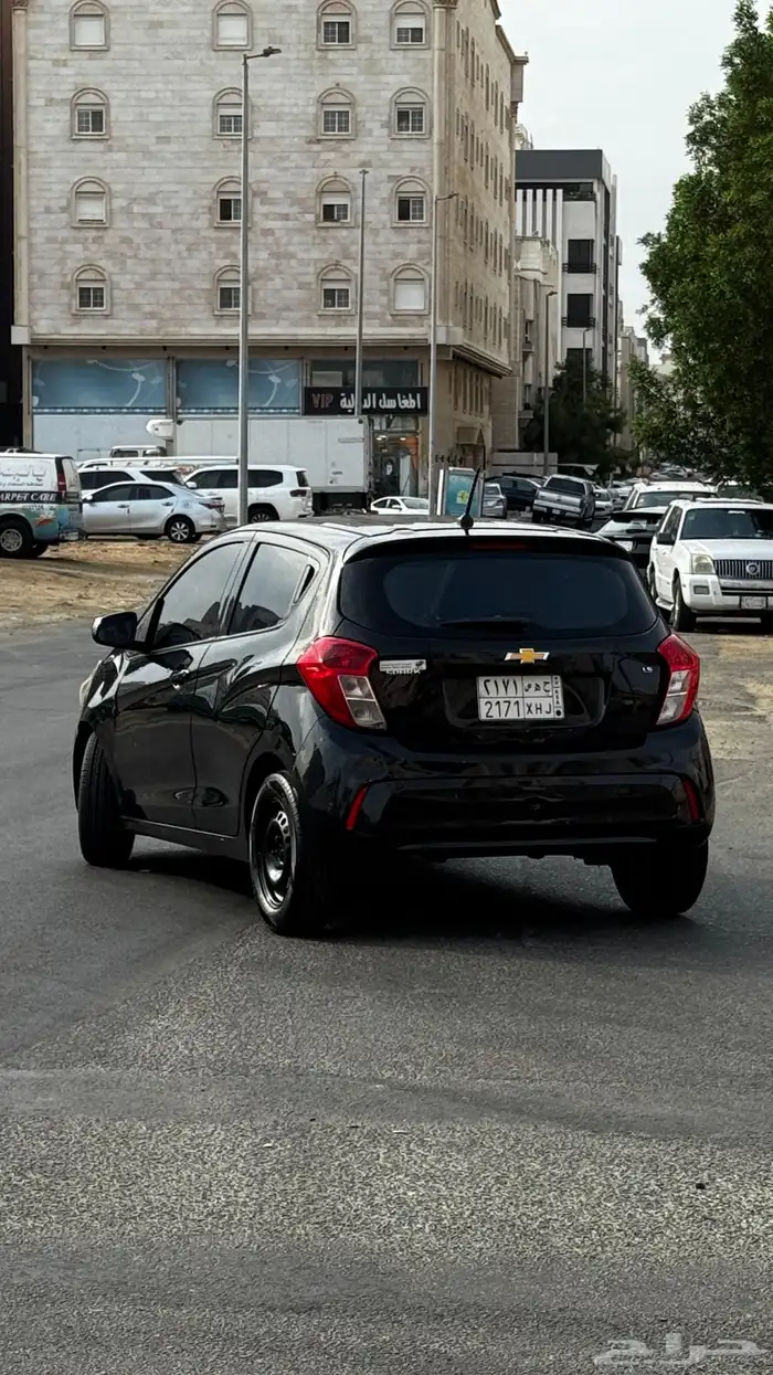 سبارك 2016 نظيفة جدا 5