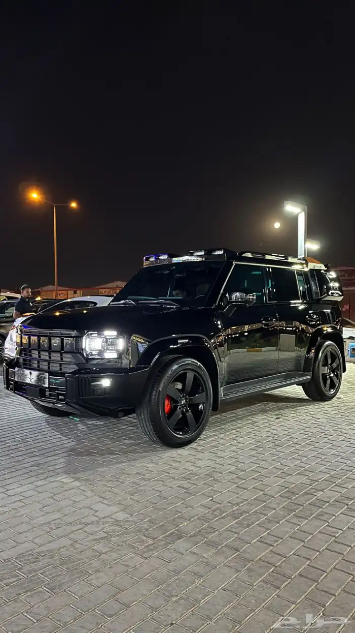 جيتور t2 لاكجري 2025 0