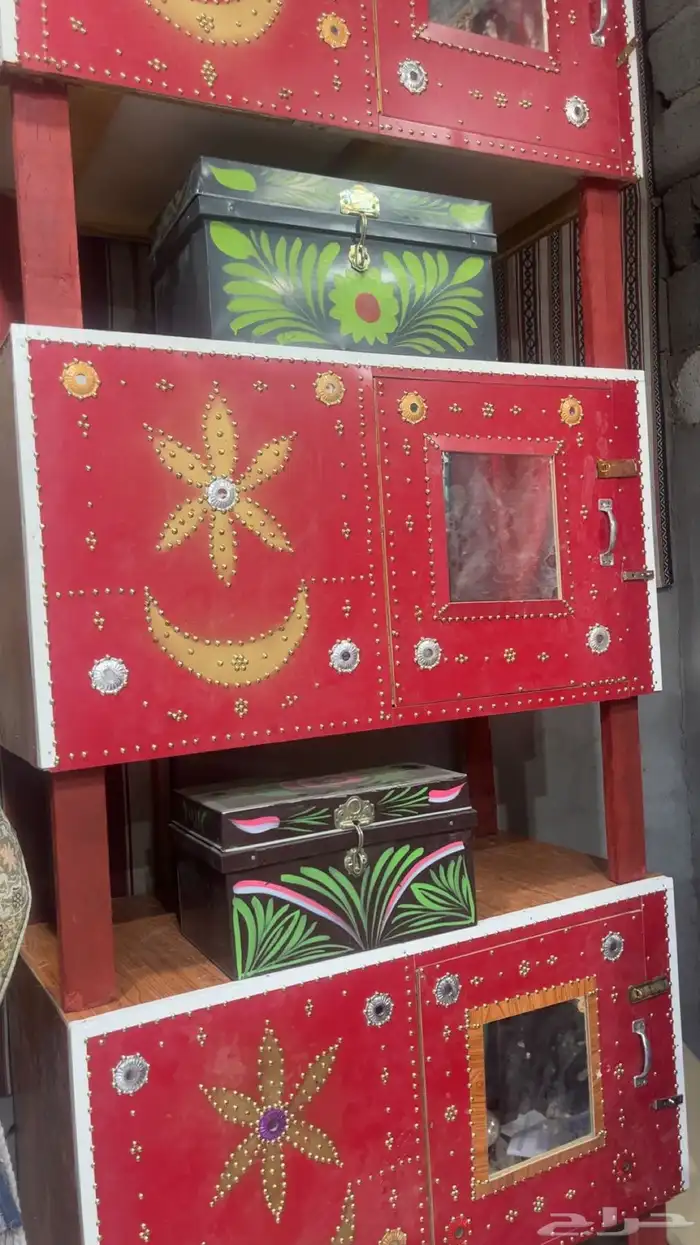 دروج خشب وتفصيل وراويه الخليج والبرازيلي انواع المقاس ضمان 0