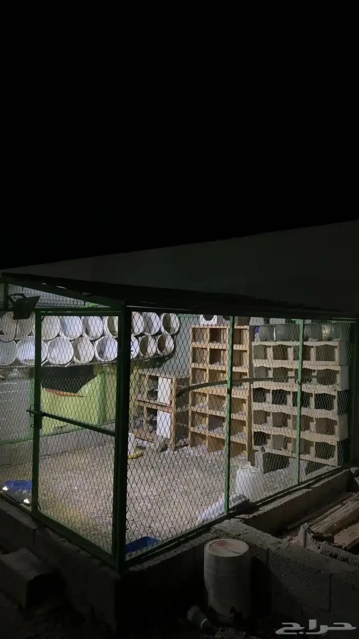 شبوك للبيع 0