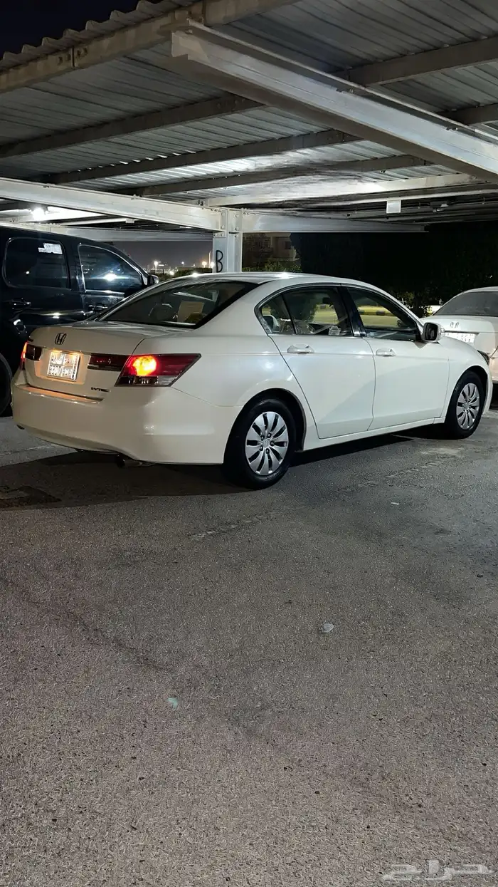 اكورد 2012 2