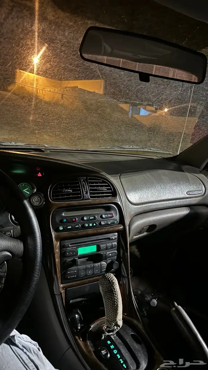 كابريس 2002 الحد 8000 7