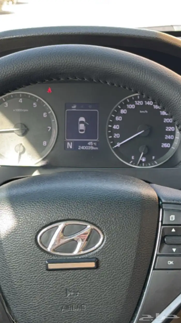 سوناتا 2016 18