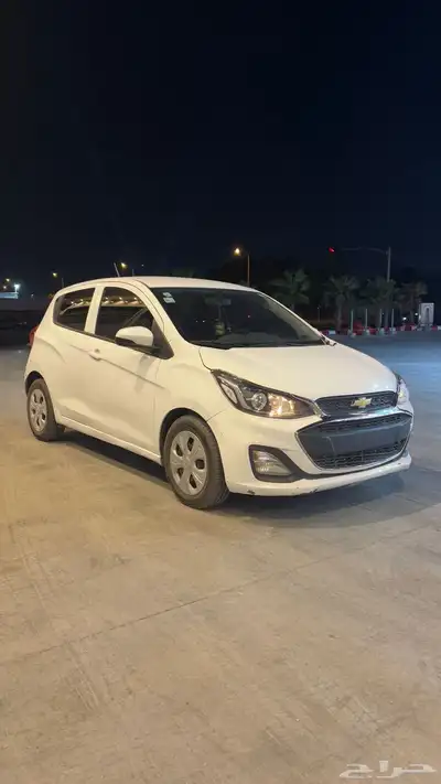 سبارك 2019 index