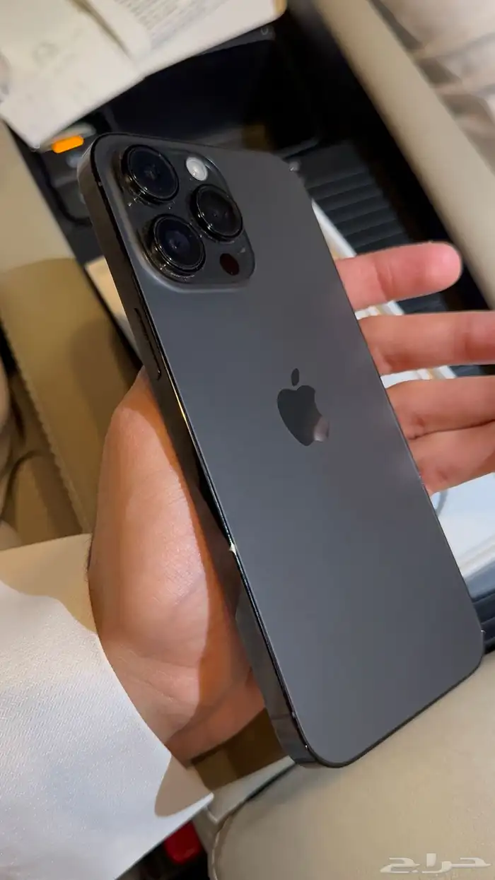ايفون 14 برو ماكس 2
