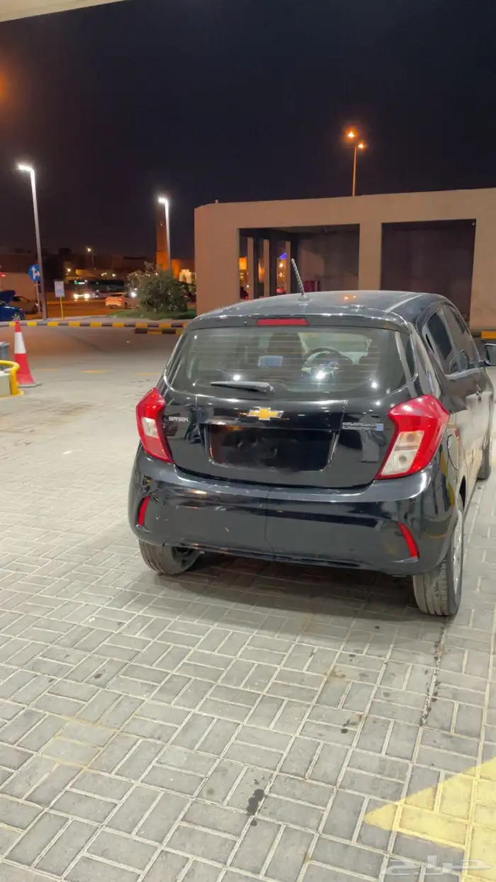 سبارك 2020 2