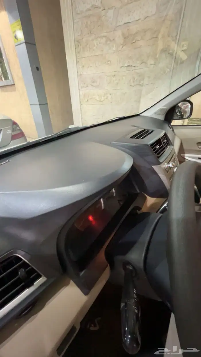 افانزا موديل 2015 بودي بلد 7