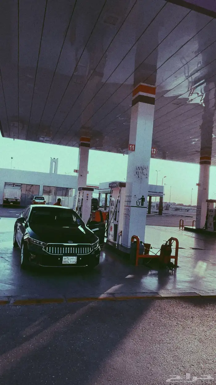 كداد من الدمام لرياض 0