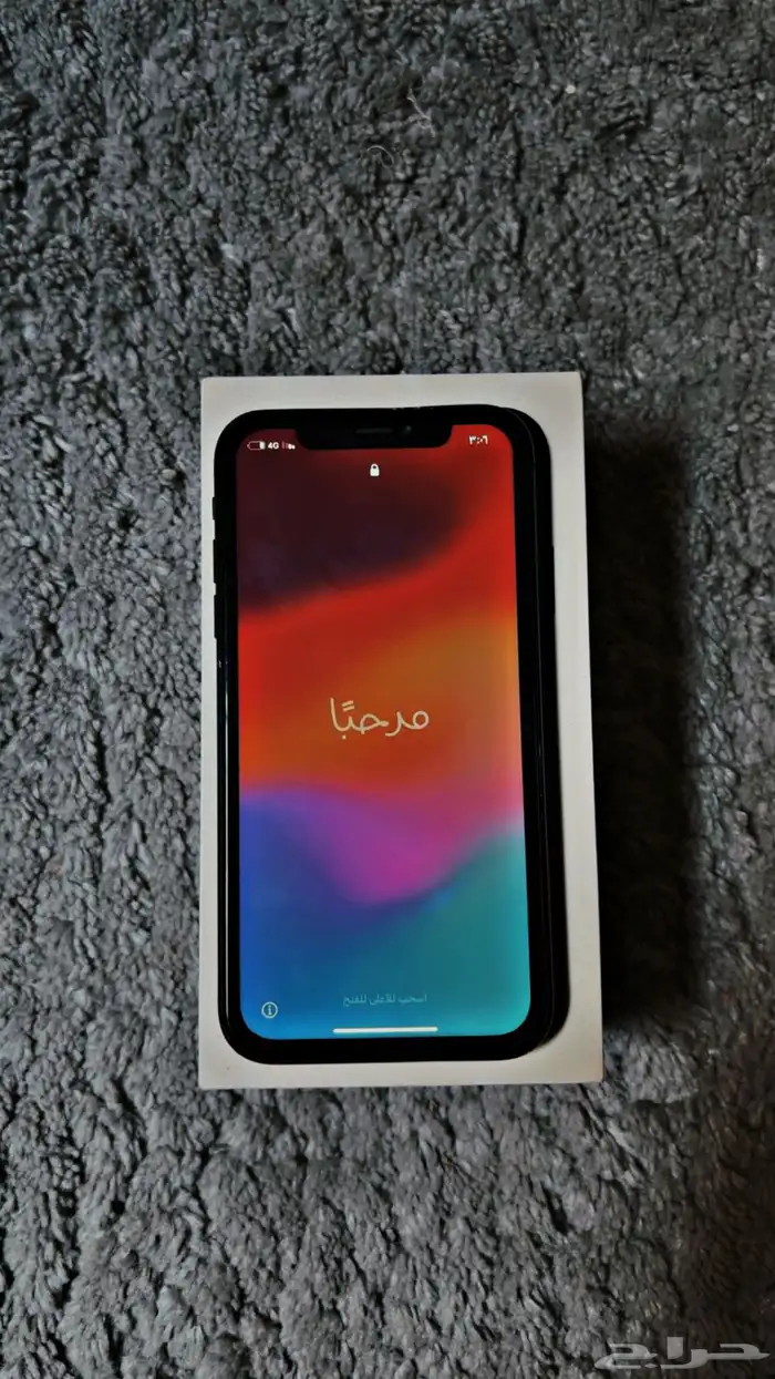 ايفون 1