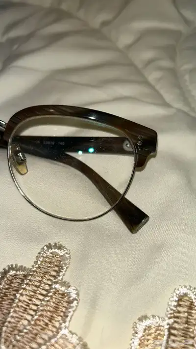 اطار نظارة eyeglass frame index
