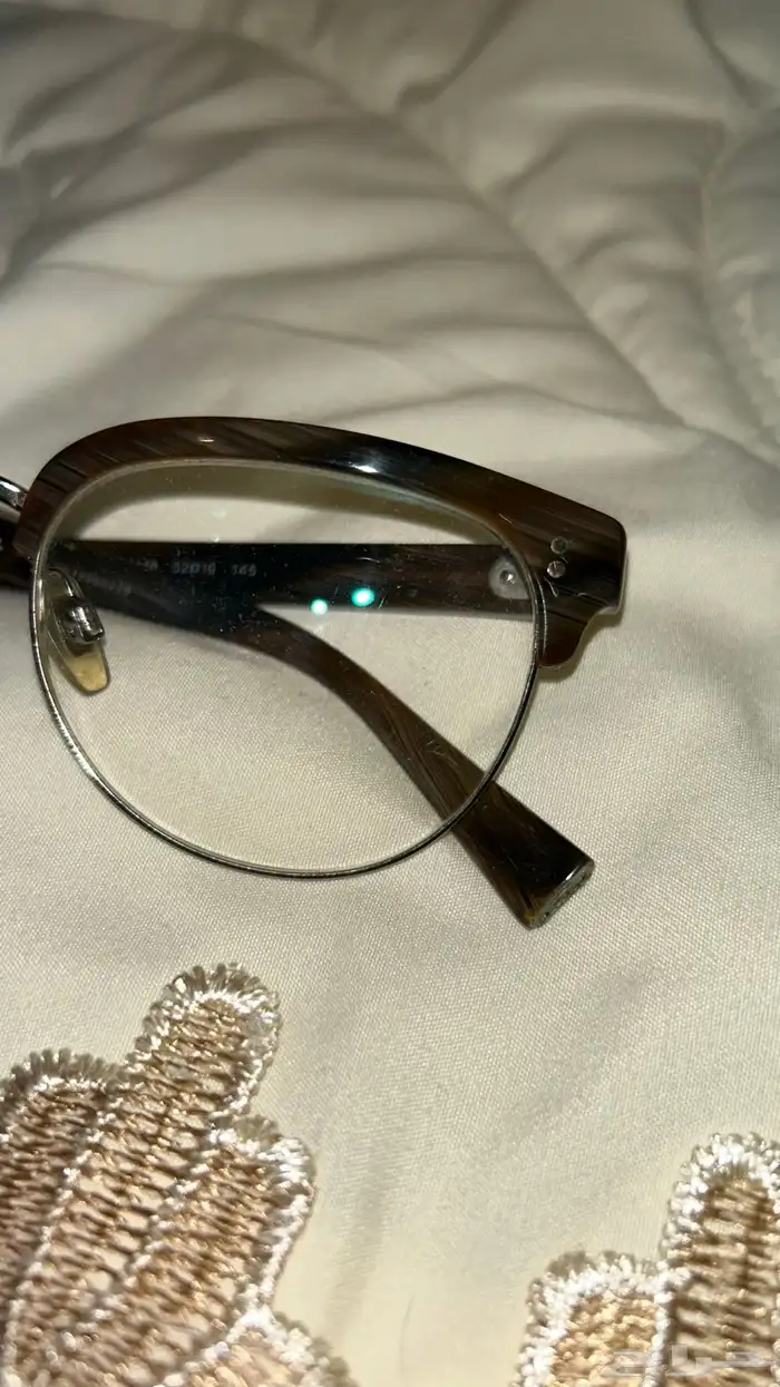 اطار نظارة eyeglass frame 3