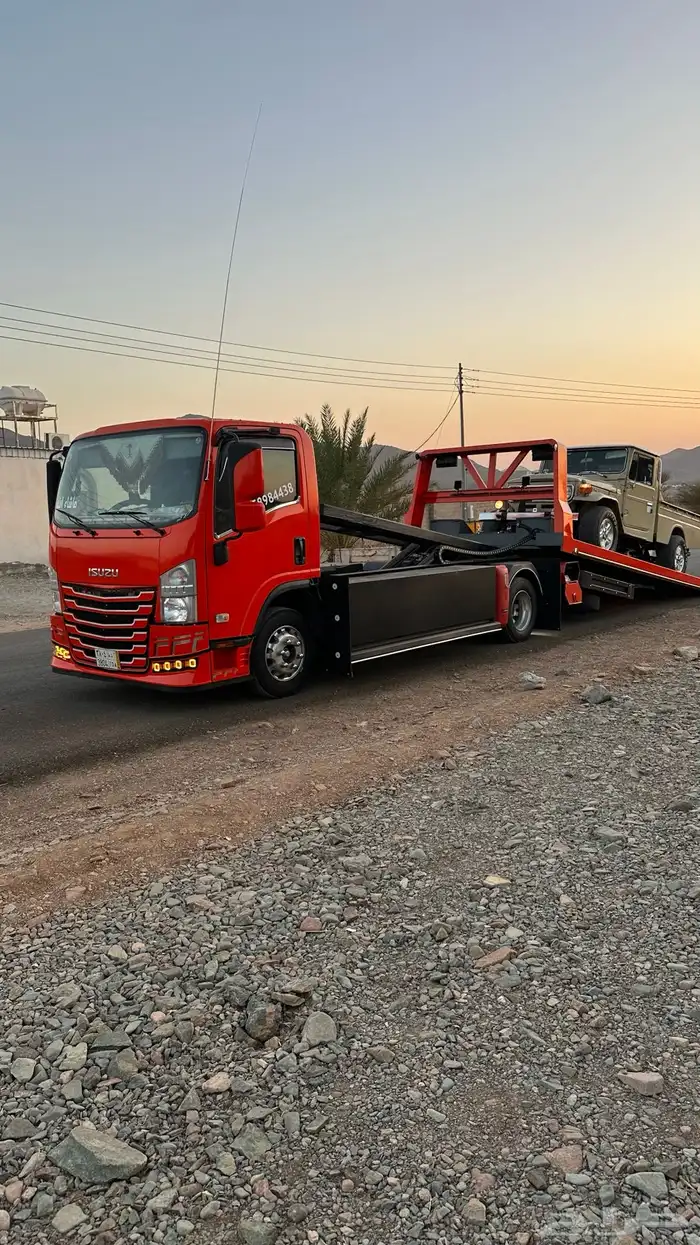 سطحه تبوك هدروليك 2