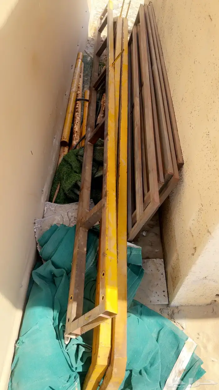 جملون خيمه 11 في 5 خيمه بيته مصنع ماجد القحطاني 0