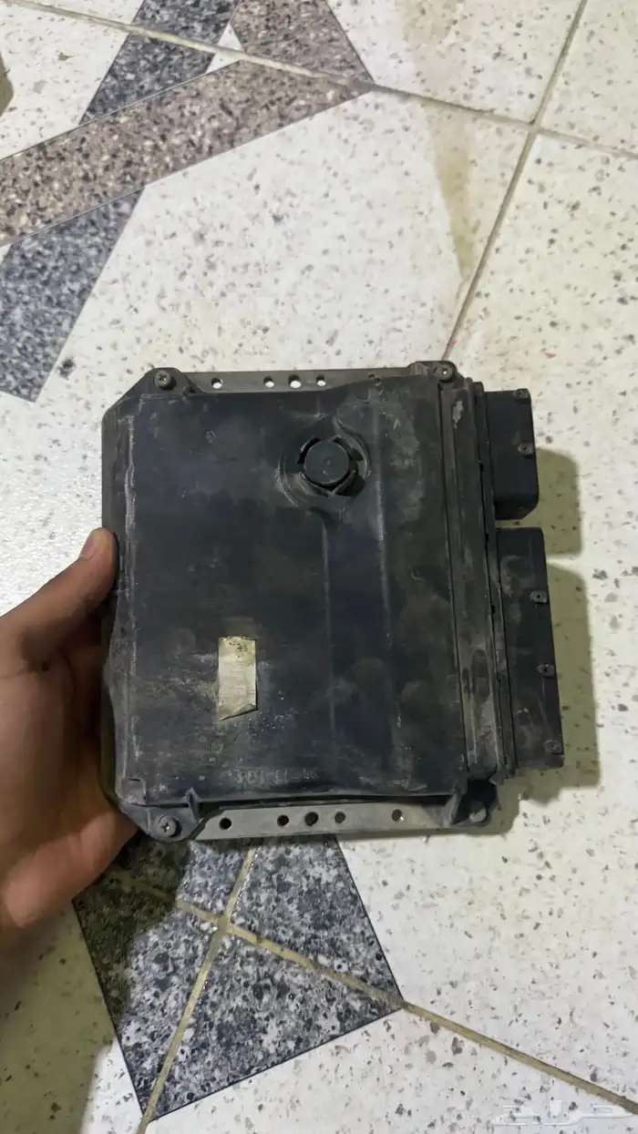 كمبيوتر كورولا 60 مايدعم مثبت 1