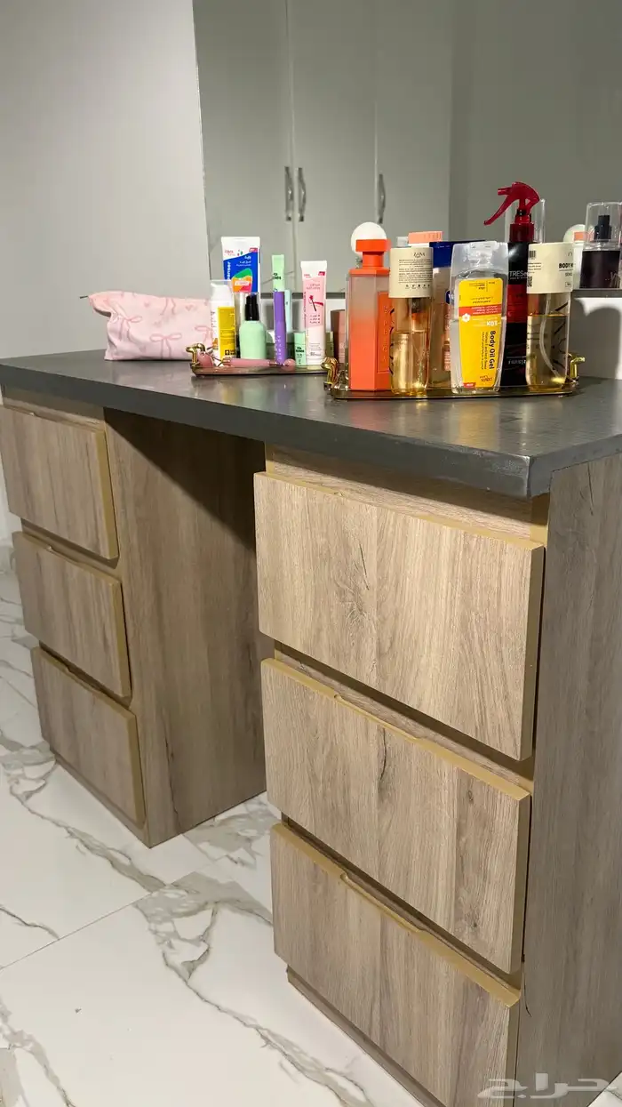 تسريحه 1