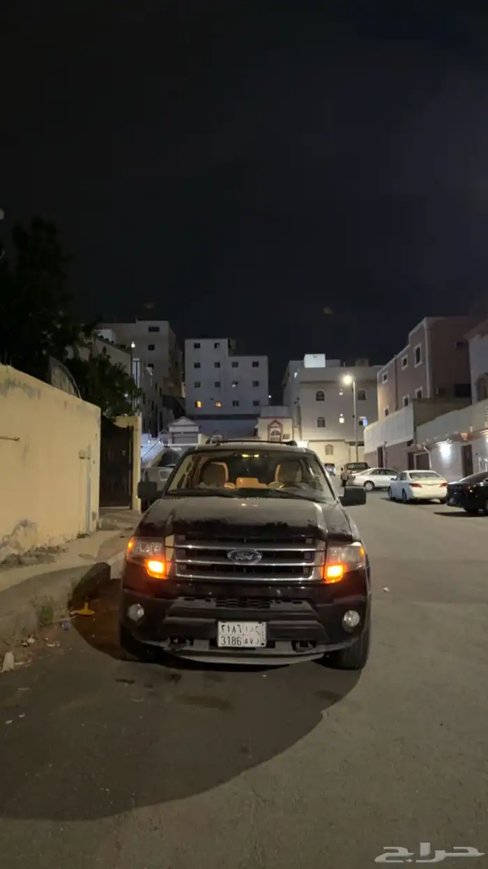 اكسبديشن 2016 0