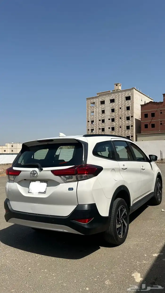 للبيع راش 2022 2