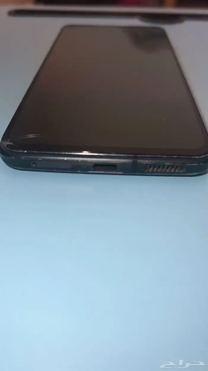 رد مجيك 6 S اللون اسود 2