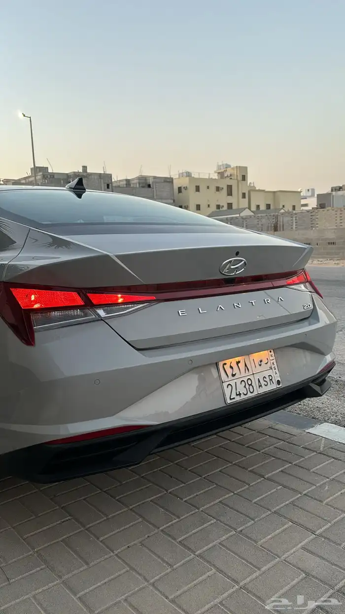 النترا هونداي مكينة كبير 2.0 8
