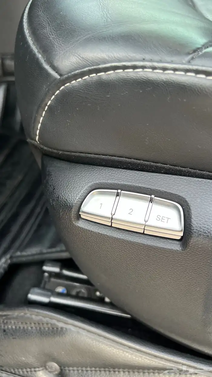 ام جي RX8 موديل 2022 فل كامل Black Edition 74