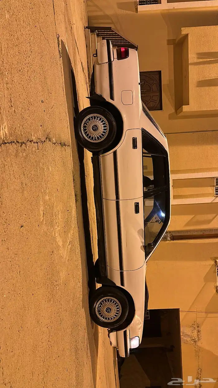 كرسيدا جي ال مديل 94 3