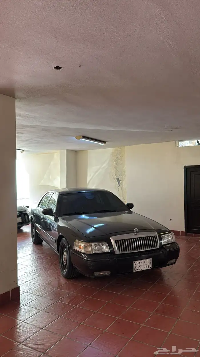 ماركيز 2008 امريكي 1
