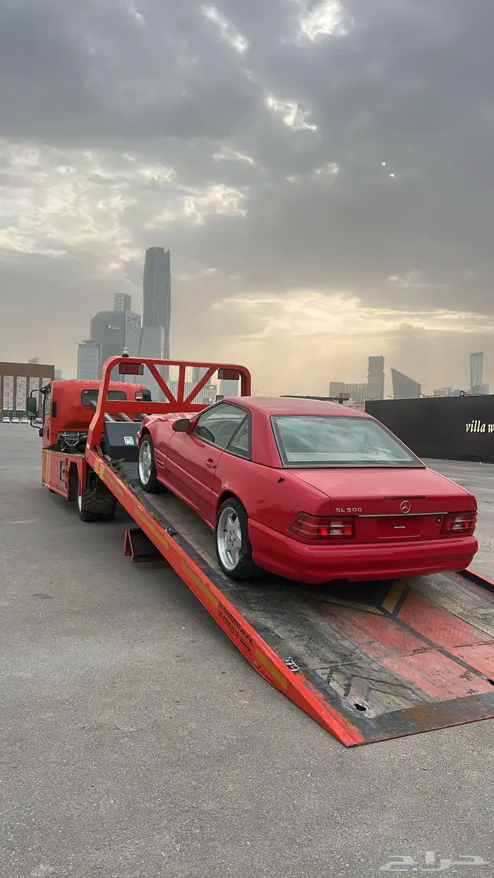 سطحه الخفجي داخلي للرياض للدمام وجميع مناطق المملكه 1