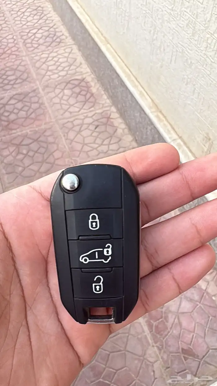 للبيع بيجو اكسبيرت 15