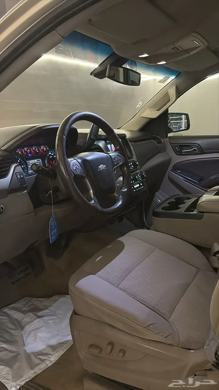 جمس تاهو 2016 2
