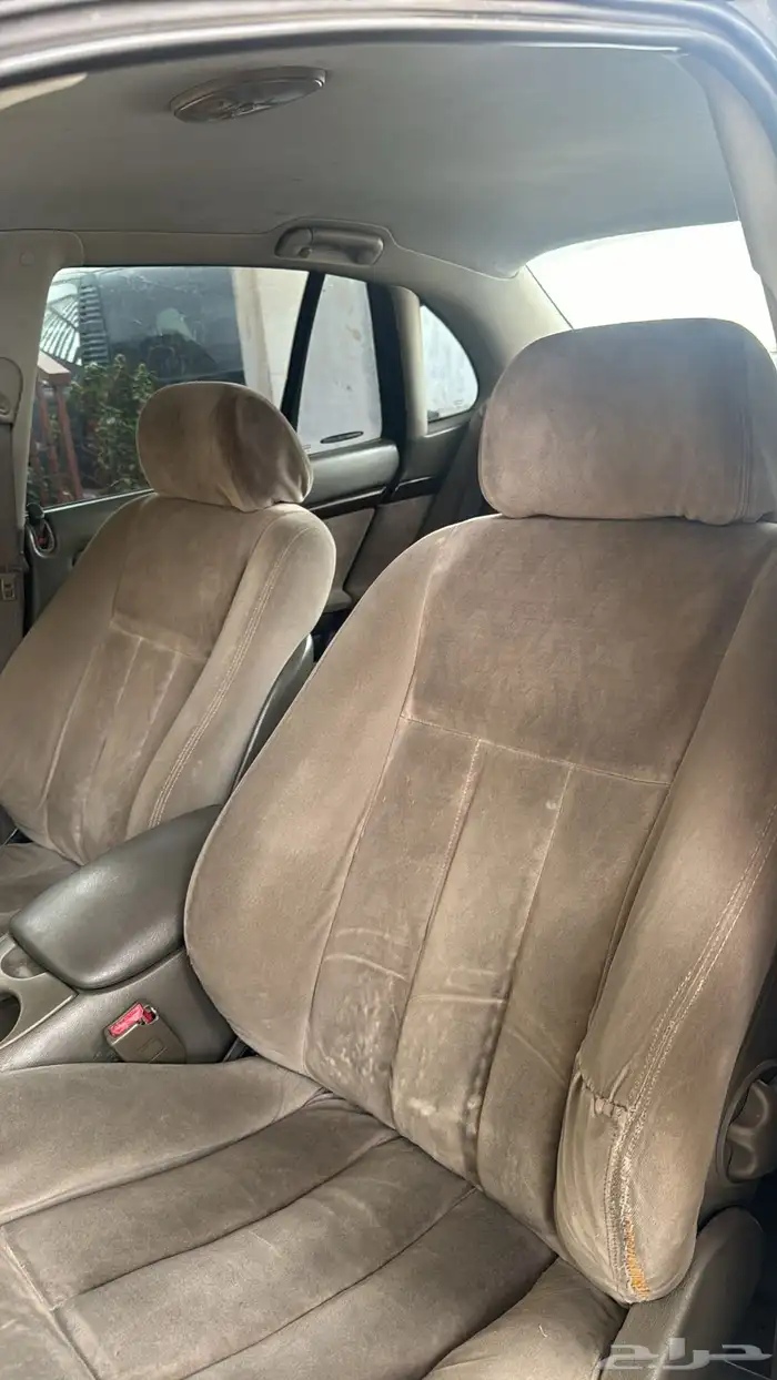كابريس 2002 الحد 8000 12