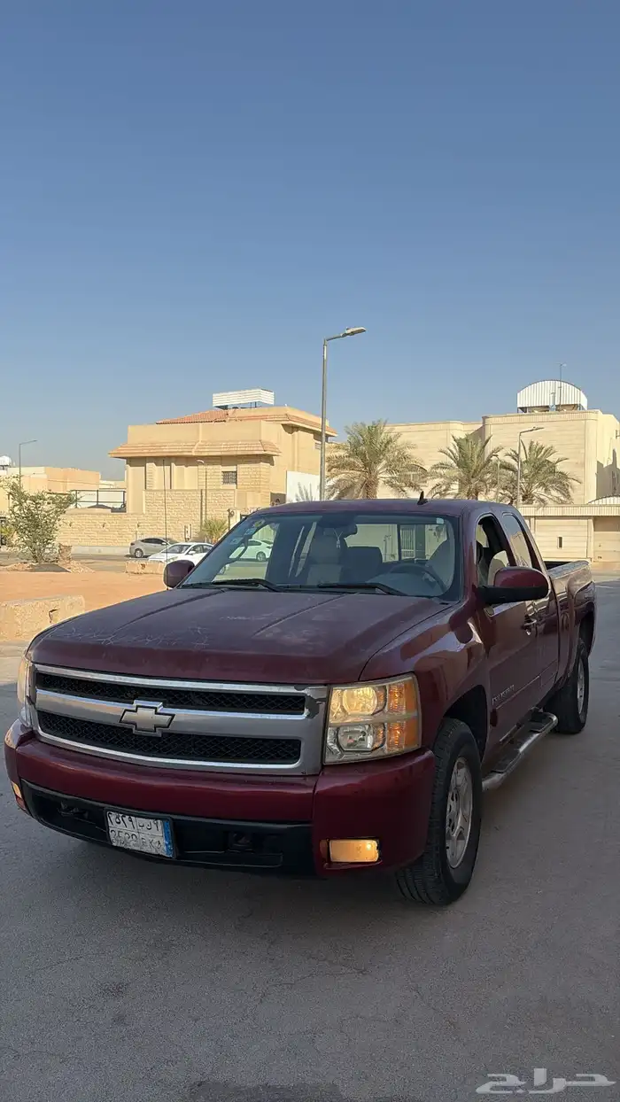 سلفرادو 0