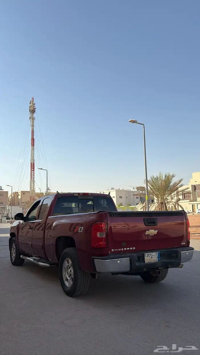 سلفرادو 2