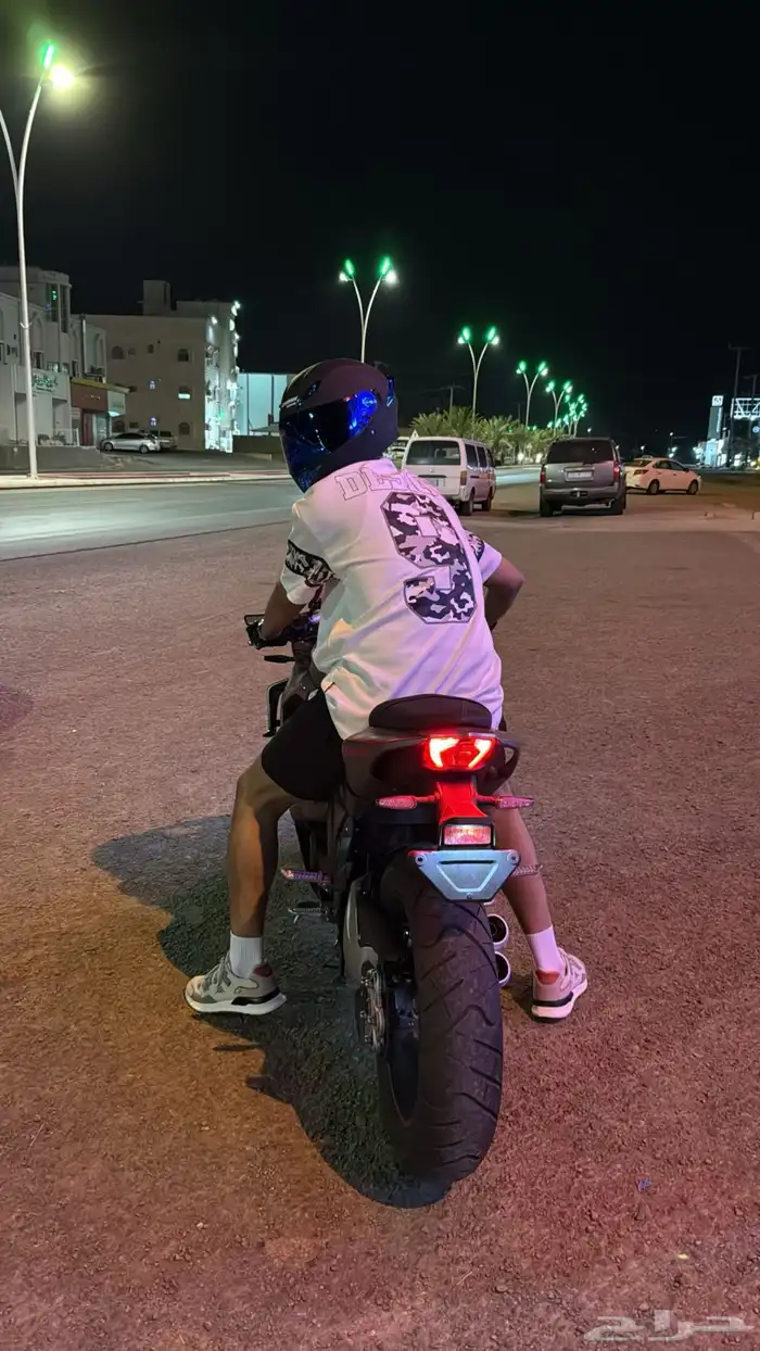 دباب وسام ناري2025 3
