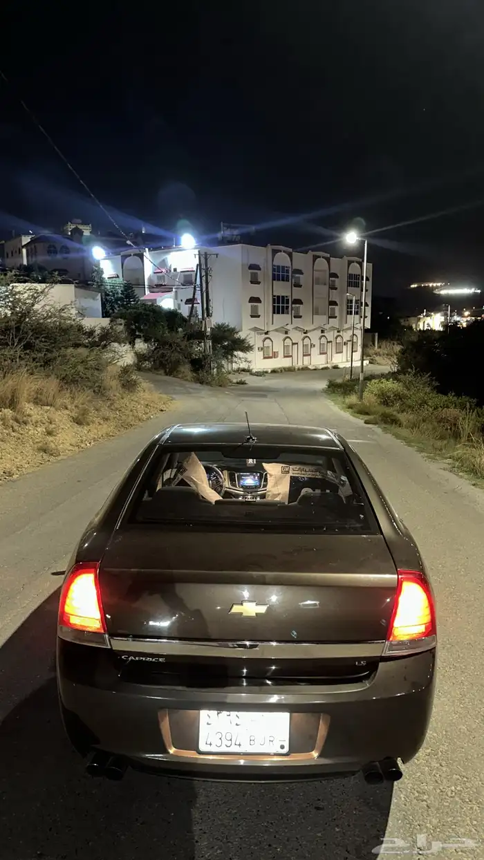 كابرس موكاا 9
