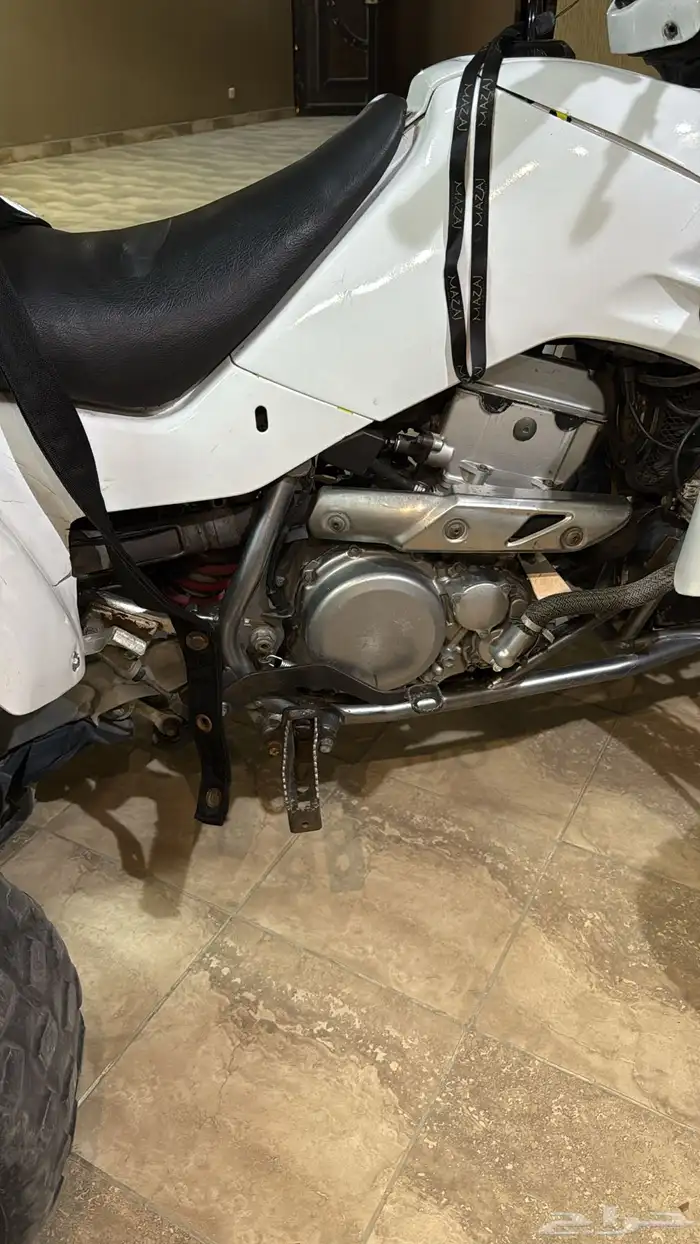 دباب Z400 4