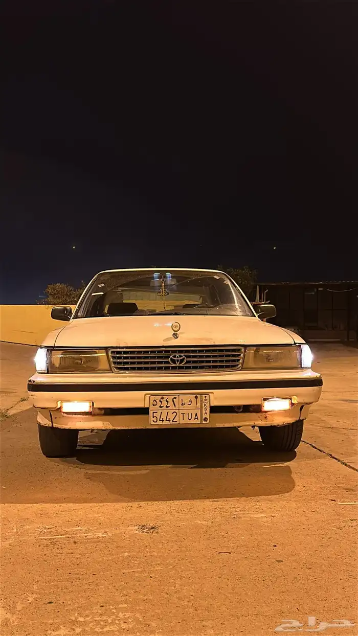 كرسيدا جي ال مديل 94 0