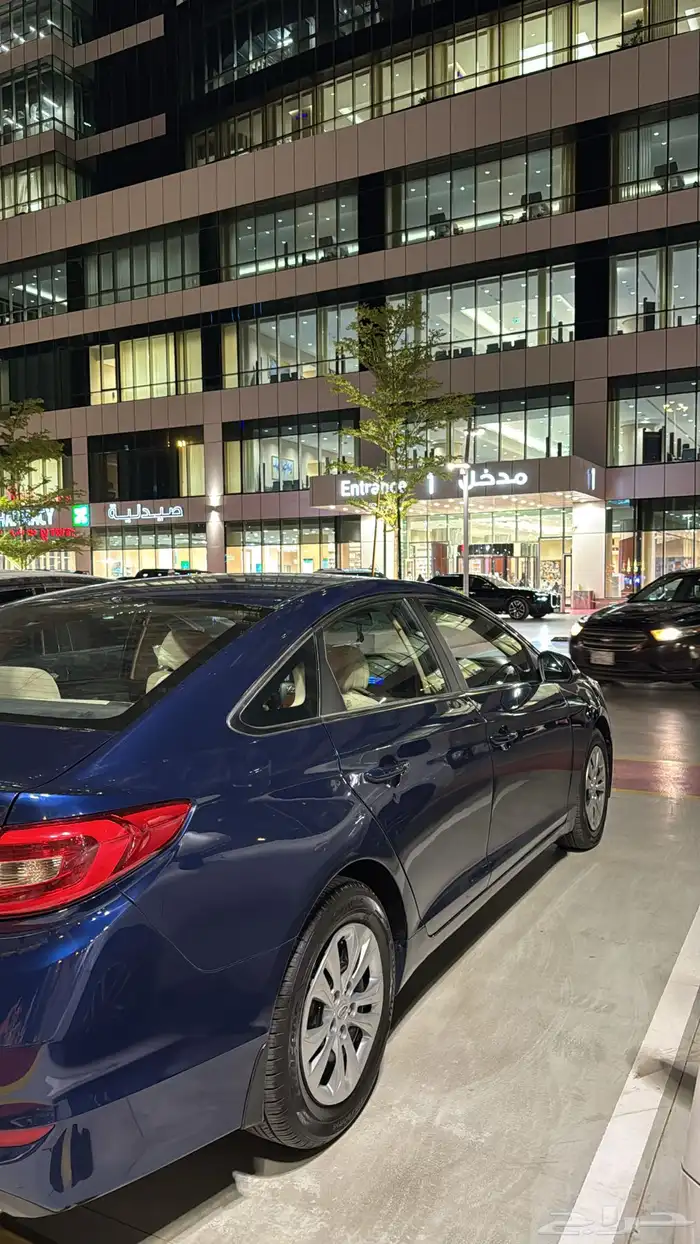 سوناتا 2016 13