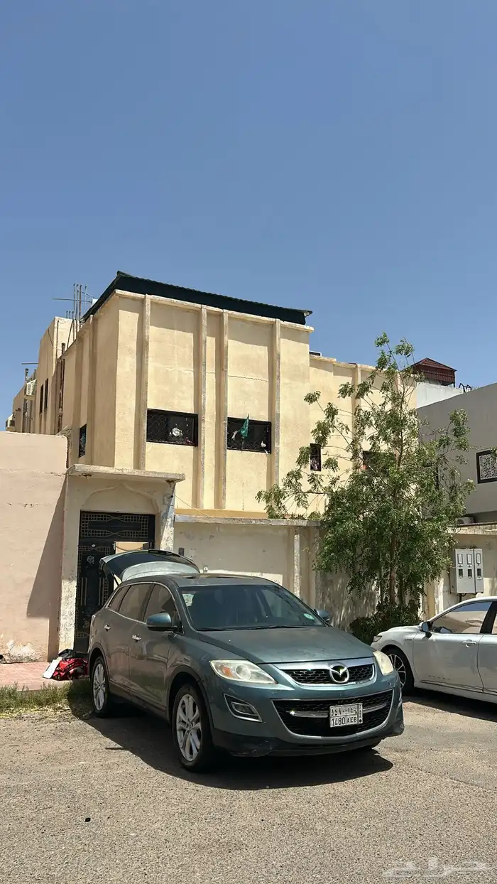 مازده 2011 CX-9 الممشى 280 1