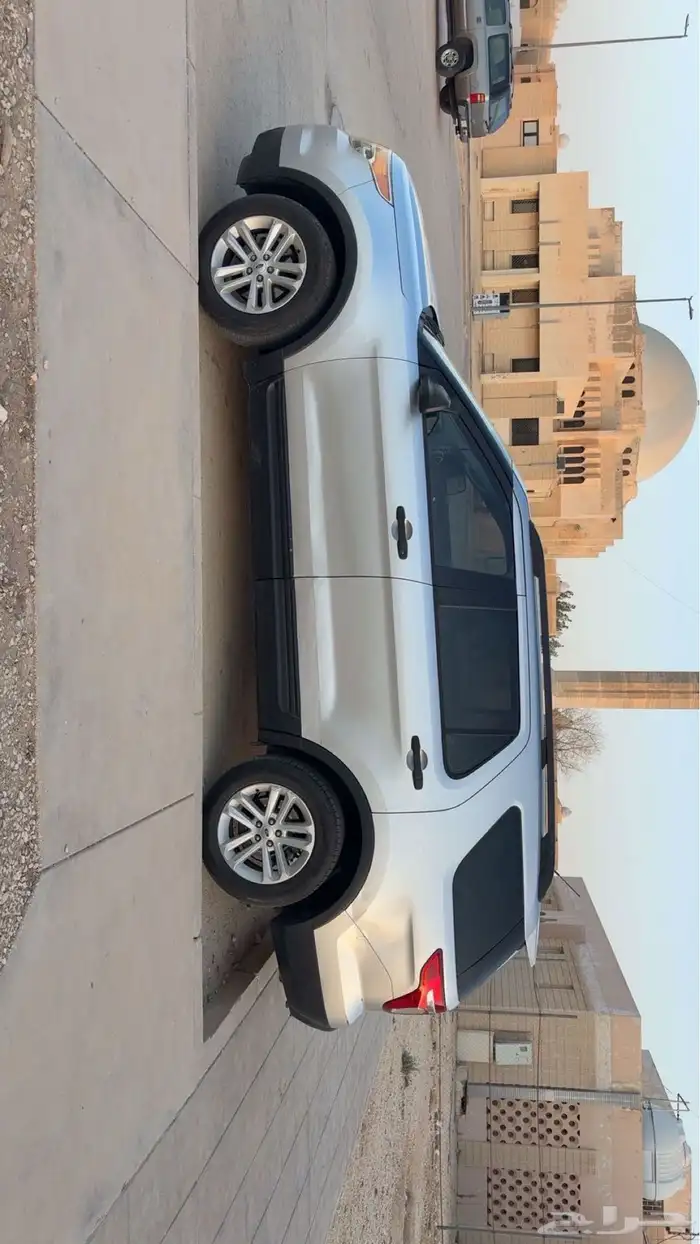 فورد اكسبلور 2013 0