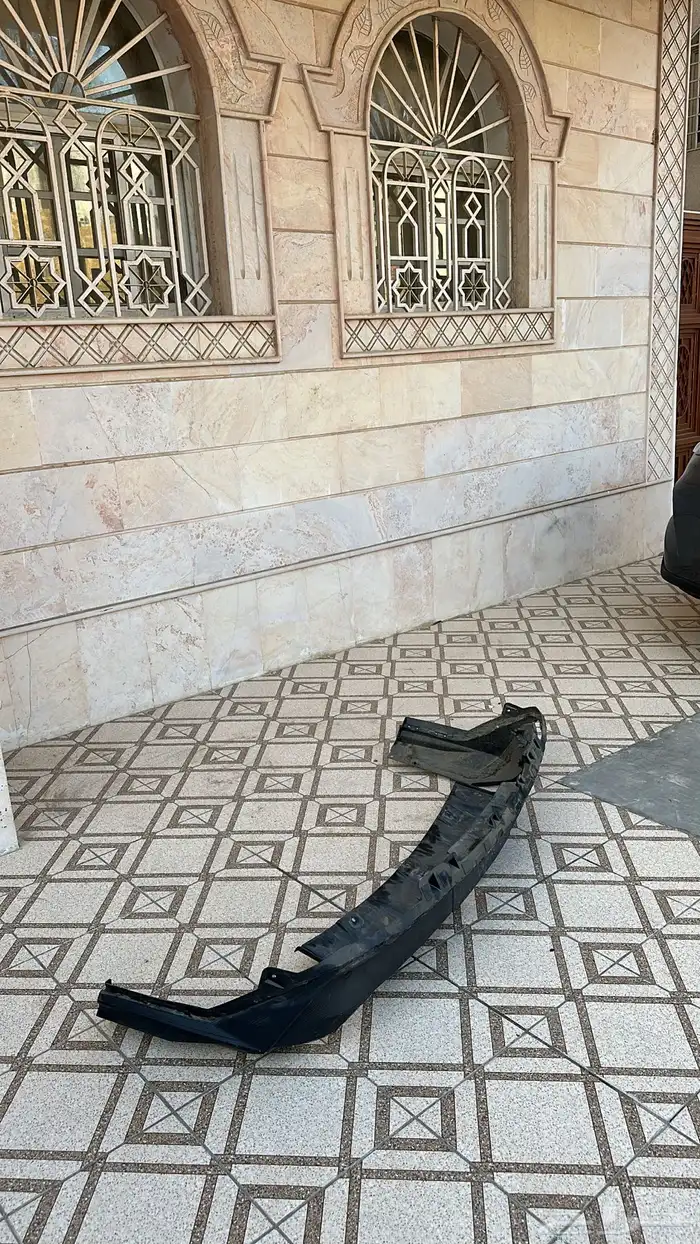 لحيه صدام شانجان يوني في 2024 1