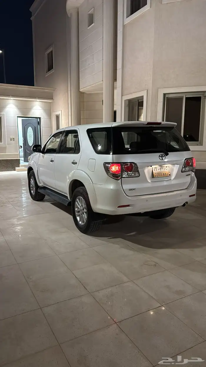 فورشنر 2014 3