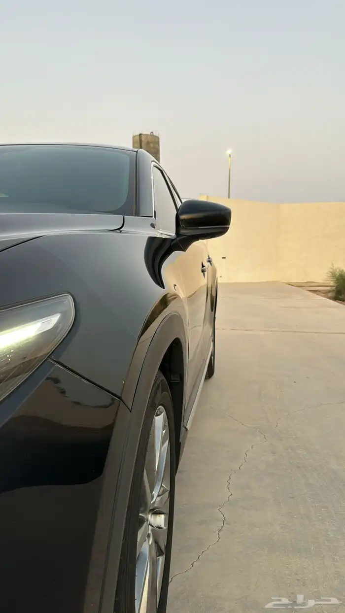 مازدا cx9 5
