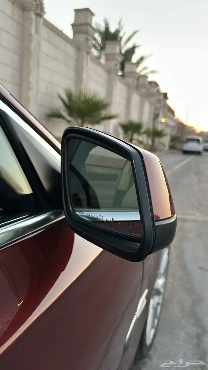 بي ام دبليو 2010 740Li خاصة 9