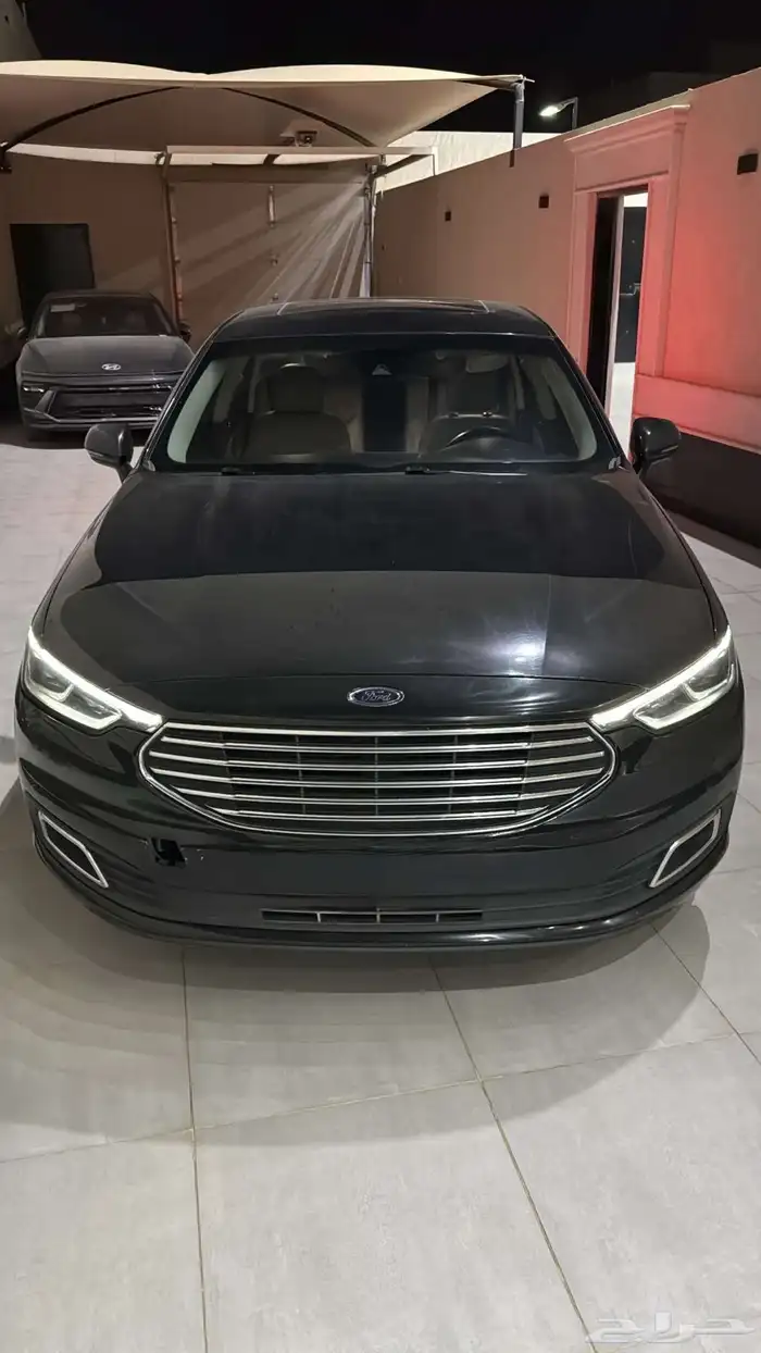 للبيع تورس اسود 2022 بلوحه مميزه 2