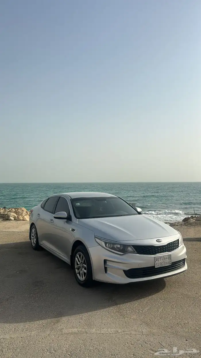 اوبتيما 2018للبيع مستعجل 6
