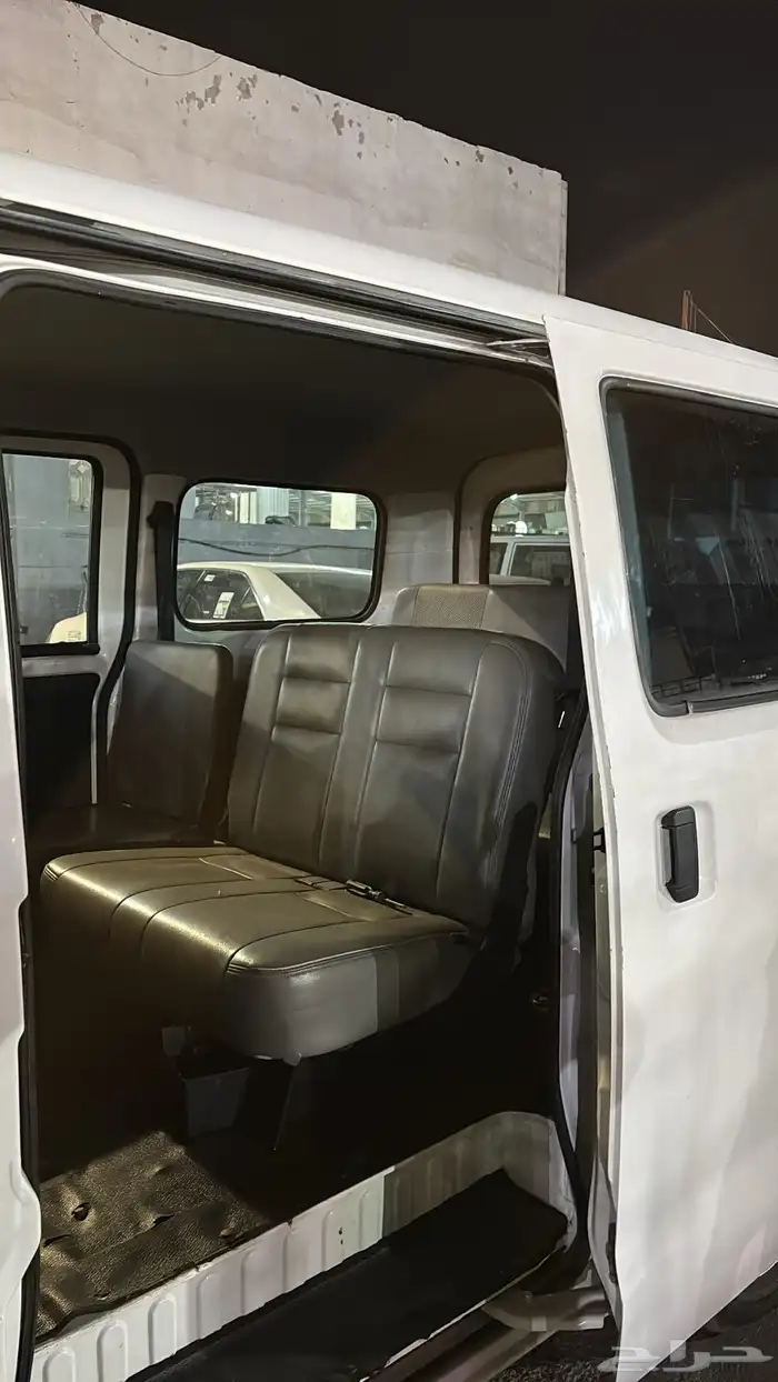 دباب - ديهاتسو - ركاب - ممشى قليل - 2014 تم البيع 3