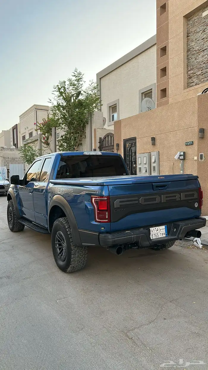 للبيع رابتر 2020 3