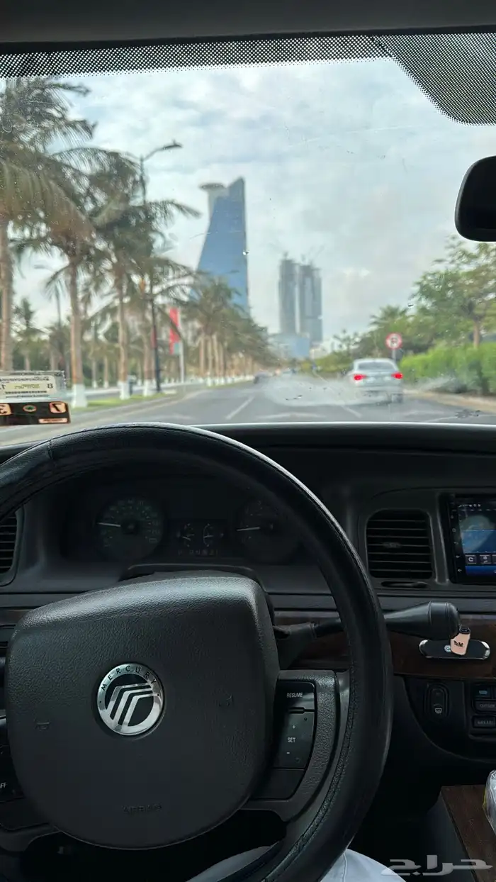 ماركيز 2008 امريكي 3